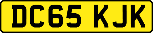DC65KJK