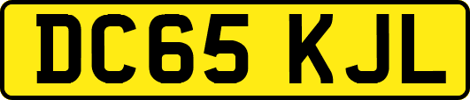 DC65KJL