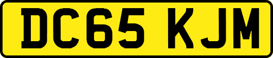 DC65KJM