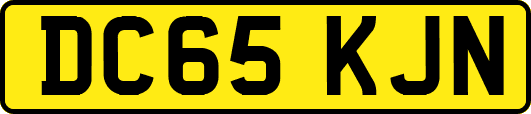DC65KJN