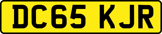 DC65KJR