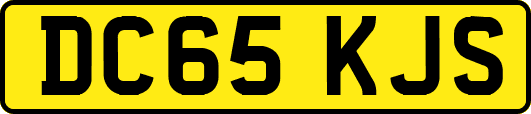 DC65KJS