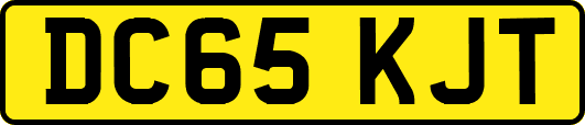 DC65KJT