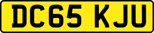DC65KJU