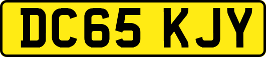 DC65KJY