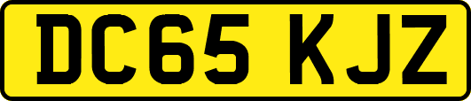 DC65KJZ