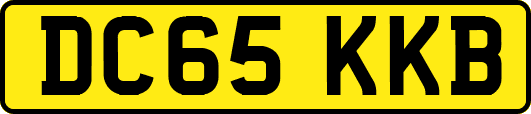 DC65KKB