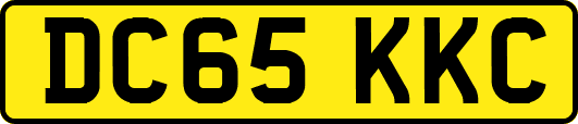 DC65KKC