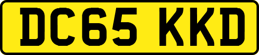 DC65KKD