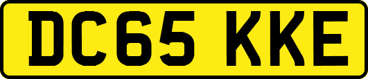 DC65KKE