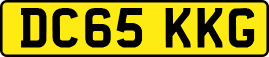 DC65KKG