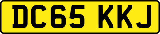 DC65KKJ