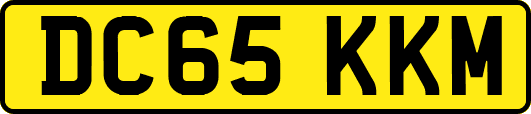 DC65KKM