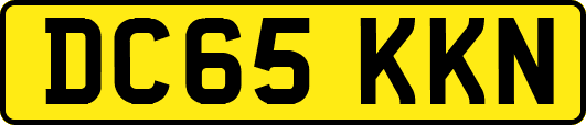 DC65KKN