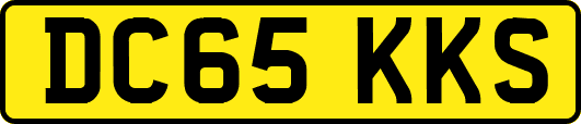 DC65KKS