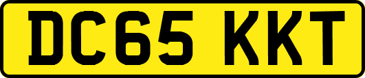 DC65KKT