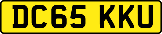 DC65KKU