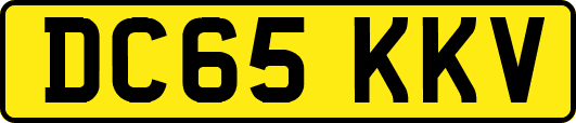 DC65KKV
