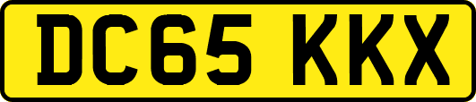 DC65KKX