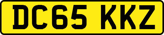 DC65KKZ