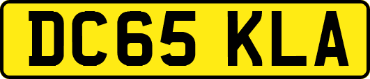 DC65KLA