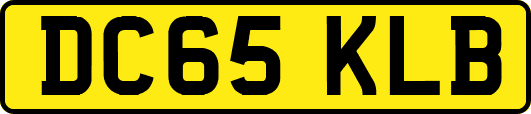 DC65KLB