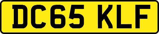 DC65KLF