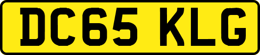 DC65KLG