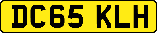 DC65KLH