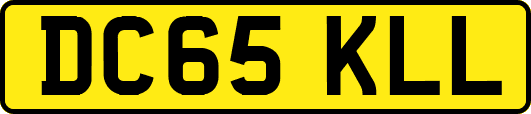 DC65KLL