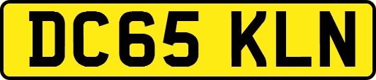 DC65KLN