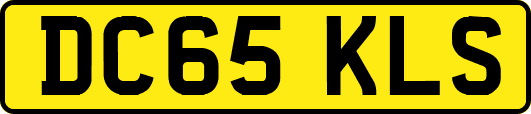 DC65KLS
