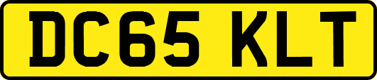 DC65KLT