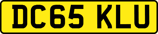 DC65KLU
