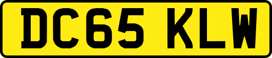 DC65KLW