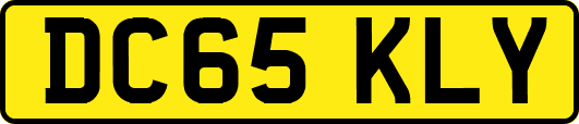 DC65KLY