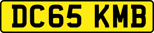 DC65KMB