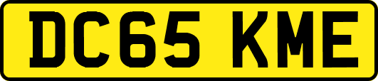 DC65KME