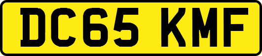 DC65KMF
