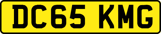DC65KMG