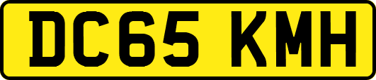 DC65KMH