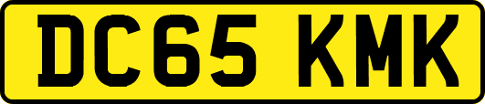 DC65KMK
