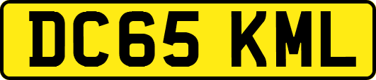 DC65KML