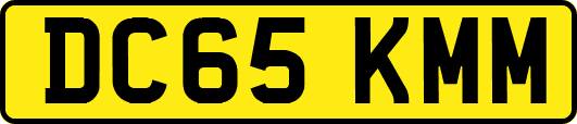DC65KMM
