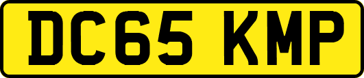 DC65KMP