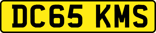 DC65KMS