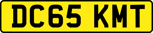 DC65KMT
