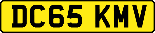 DC65KMV