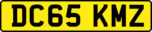 DC65KMZ