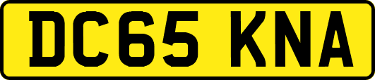 DC65KNA